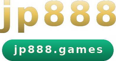 jp888 logo